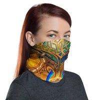 The Moth Neck Gaiter