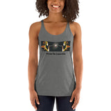 Dream The Connection Women's Racerback Tank