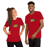 Family Roots Production Short-Sleeve Unisex T-Shirt