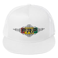 Family Roots Production Trucker Cap