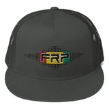 Family Roots Production Trucker Cap