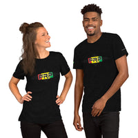 Family Roots Production Short-Sleeve Unisex T-Shirt